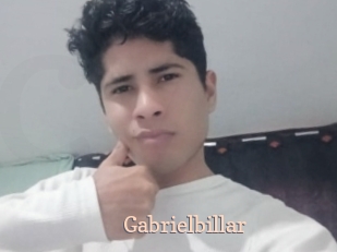 Gabrielbillar