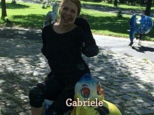 Gabriele