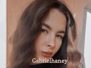 Gabrielhaney