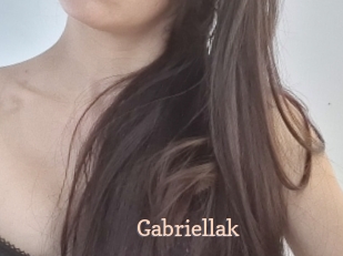 Gabriellak