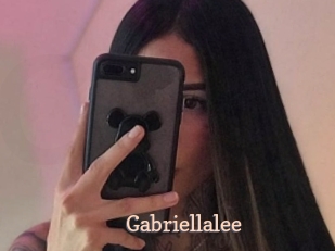 Gabriellalee