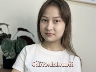 Gabriellalomdi