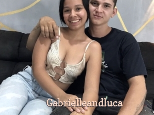 Gabrielleandluca