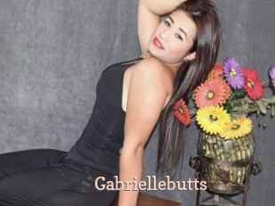 Gabriellebutts