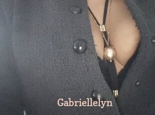 Gabriellelyn