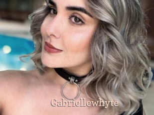 Gabriellewhyte