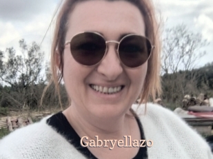 Gabryellazo
