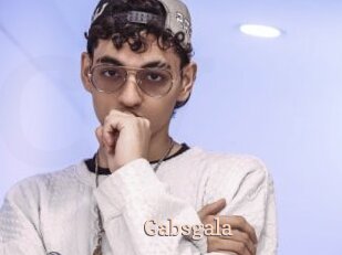 Gabsgala