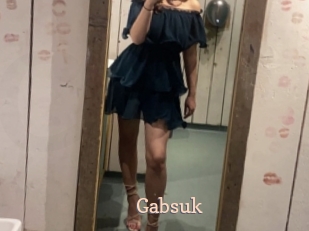 Gabsuk