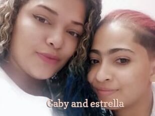 Gaby_and_estrella