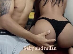 Gaby_and_milan