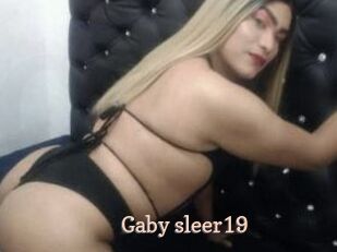 Gaby_sleer19