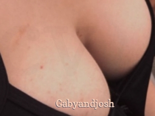 Gabyandjosh