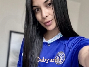 Gabyaridi