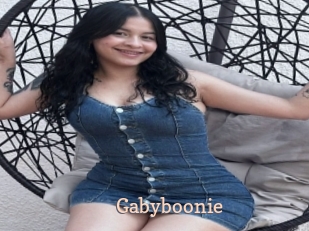 Gabyboonie