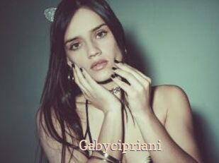 Gabycipriani