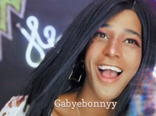 Gabyebonnyy