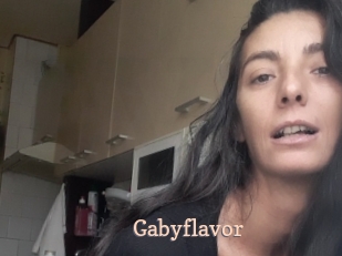 Gabyflavor