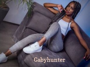 Gabyhunter