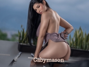 Gabymason