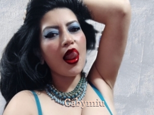 Gabymiu