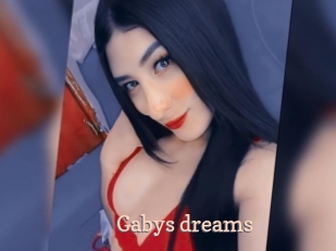Gabys_dreams