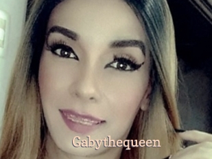 Gabythequeen