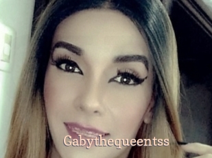 Gabythequeentss