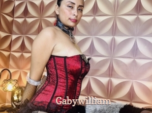 Gabywilliam