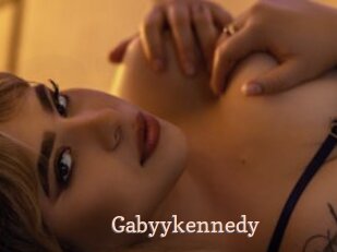 Gabyykennedy