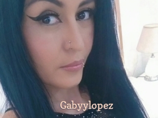 Gabyylopez