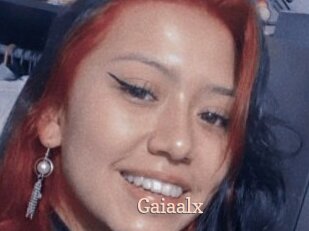 Gaiaalx