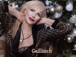 gaillinch Chaude Vision
