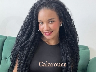 galarouss Chaude Vision
