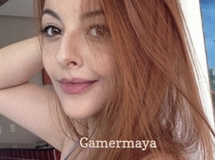 Gamermaya