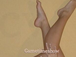 Gametimeshow