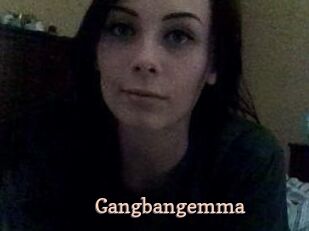 Gangbangemma