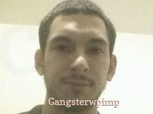 Gangsterwpimp