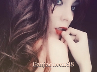Ganjaqueen98