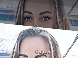 Ganna