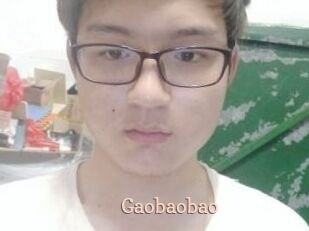 Gaobaobao