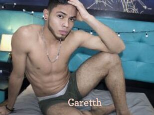 Garetth