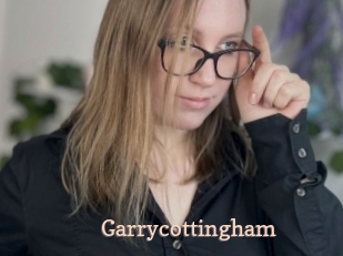 Garrycottingham