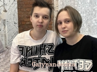 Garynandesma