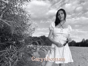 Garynboman