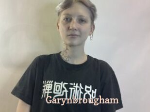 Garynbrougham