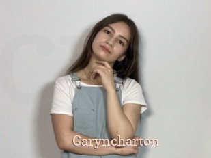 Garyncharton