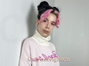 Garyncreighton