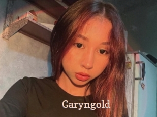 Garyngold
