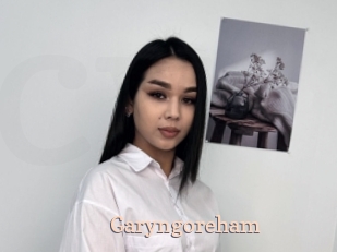 Garyngoreham